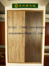 手抓紋強(qiáng)化地板 - 濟(jì)寧森森木業(yè) -產(chǎn)品資訊