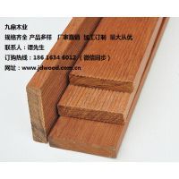 南通印尼菠蘿格防腐木 材質(zhì)、價格與景觀應用全解析