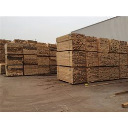 中福木業(yè) 打造樂平澳松木方專業(yè)工廠，構(gòu)建綠色環(huán)保木業(yè)新標(biāo)桿