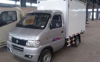 襄陽新中昌專用汽車股份銷售部 專業(yè)定制，專用汽車領域的信賴之選