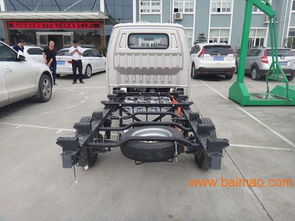 凱馬純電動勾臂式垃圾車 市場價格、廠家直銷與服務解析