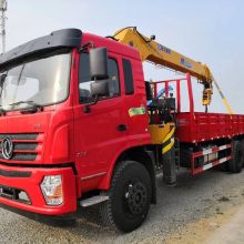 隨州久合專用汽車銷售有限責任公司 引領專用汽車銷售新篇章